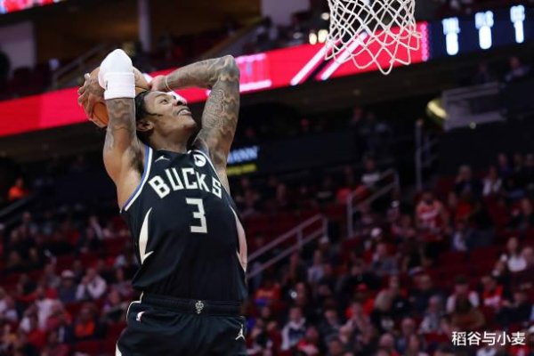 Hoạt động có lợi! Bucks duy trì độ sâu của đội hình, và Porter Jr. có cơ hội để chứng minh bản thân?