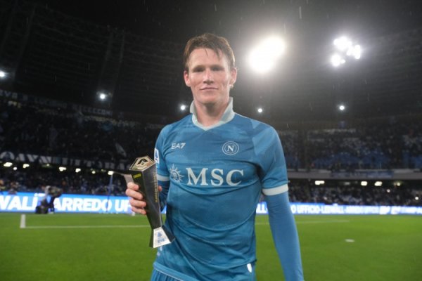 Cựu trợ lý huấn luyện viên của Manchester United: Bán McTominay là một quyết định sai lầm, và đó là 