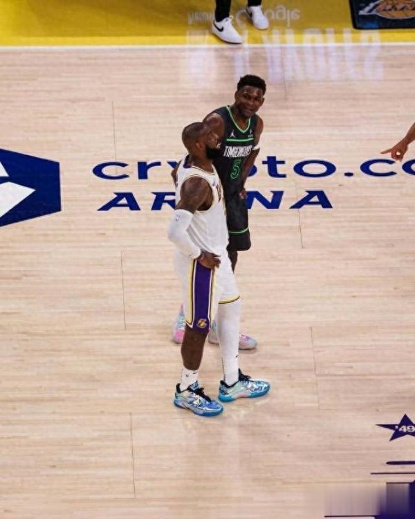 Xung đột nội bộ đã nổ ra? Xin lỗi, Lakers, tôi không thể đổ lỗi cho James, Doncic không mong đợi điề