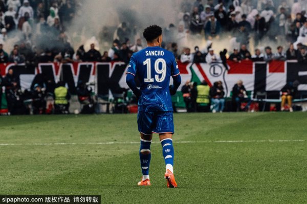 Thỏa thuận tiềm năng của Manchester United với Juventus: Sancho có thể có được sức mạnh mới không?
