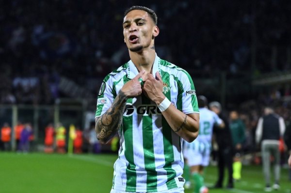 Phương tiện truyền thông Tây Ban Nha: Betis khởi động lại các cuộc đàm phán để giới thiệu Anthony và
