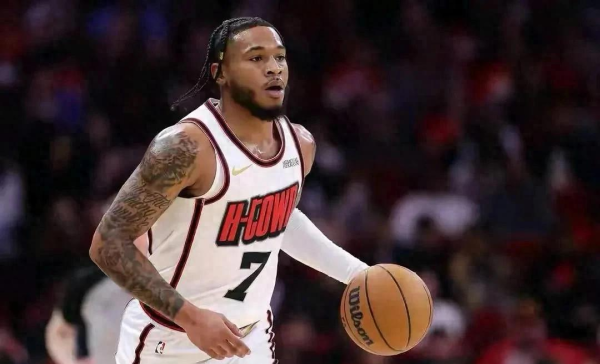 Rockets giao dịch Whitmore vì ba lý do này!