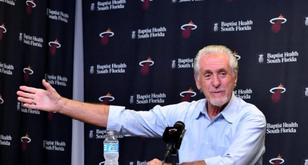Huấn luyện viên NBA có thể được giao dịch không? Bạn đã không mong đợi điều đó, hãy lưu trữ 5 trường