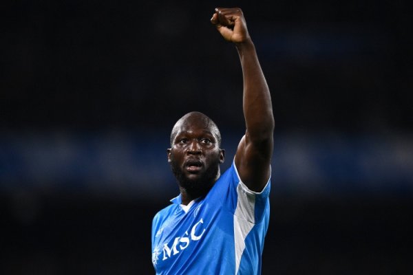 Hướng đạo sinh Naples: Câu lạc bộ là tốt nhất để giới thiệu sự thay thế của Lukaku, tôi tin rằng lob