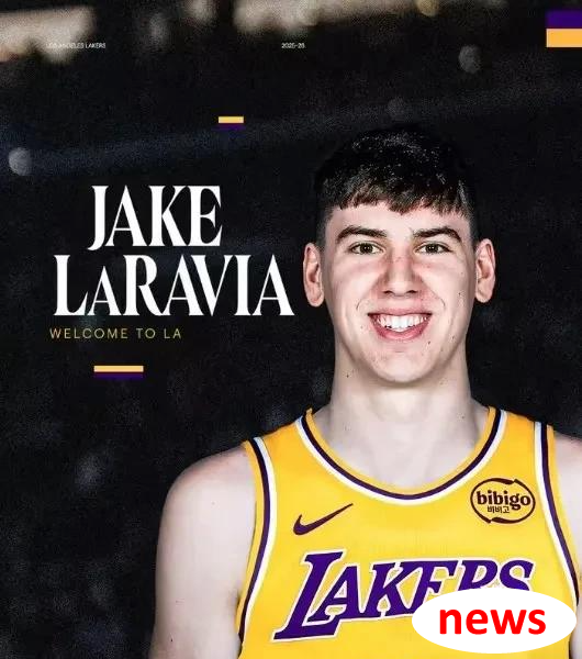Pelinka ca ngợi Laravia: Kỹ năng lý tưởng phù hợp với tất cả các chiến thuật của Redick
