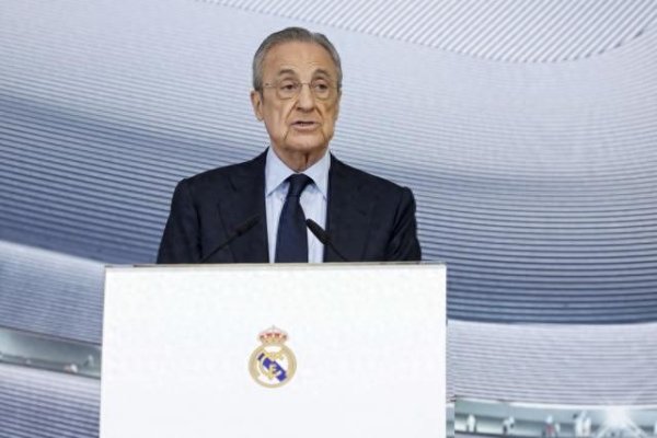 Thời gian chuẩn bị là quá ngắn! TA: Real Madrid áp dụng cho La Liga để hoãn vòng đầu tiên của giải đ
