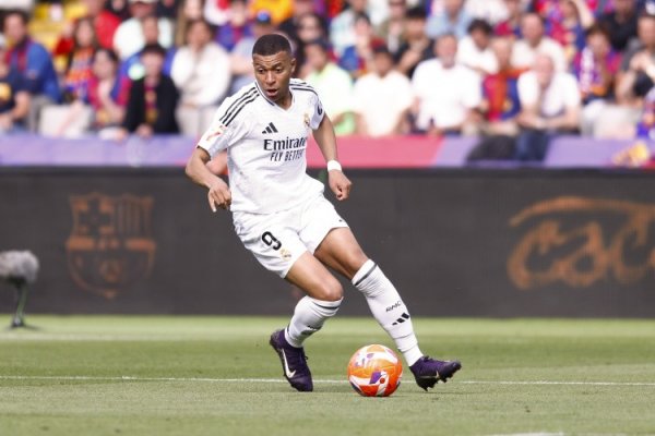 Marca dự đoán Paris vs Real Madrid bắt đầu: Mbappe đối mặt với chủ sở hữu cũ Raul Asensio thay thế W