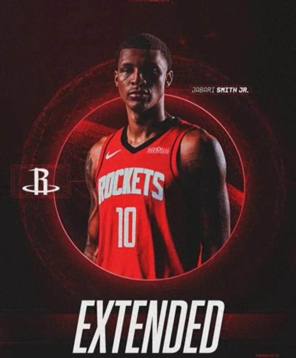Rockets đã chính thức công bố nhiều bản hợp đồng miễn phí, các hoạt động chi tiết của Stone đã đầy