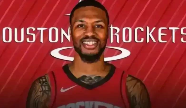 Truyền thông Hoa Kỳ tiết lộ: Nơi ở của Lillard đã được quyết định!