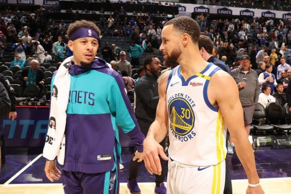 Chưa có gì đạt được! Các chiến binh quan tâm đến Curry và Ben Simmons
