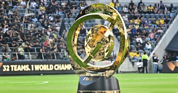 Alon Suo đã dẫn dắt Real Madrid vào Câu lạc bộ World Cup và trở thành người chiến thắng lớn!