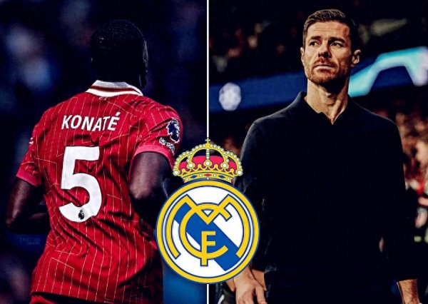 Ba người chơi mới là không đủ. Người bảo vệ này có thể cứu Real Madrid không?