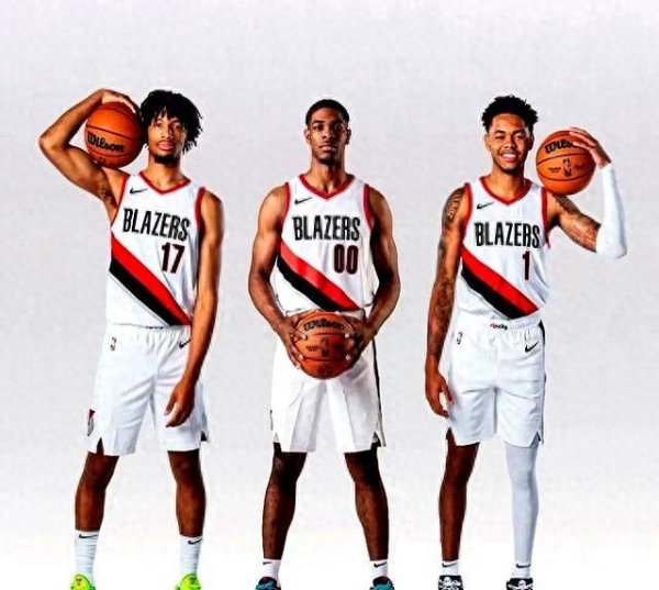 Mặc dù Trail Blazers đã chọn Yang Hansen, nhưng sự phát triển của đội trong tương lai vẫn sẽ phụ thu
