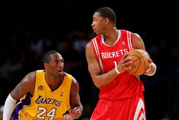 Chứng nhận chính thức O Neal: Đối tác của tôi McGrady có thể giành được ba chức vô địch liên tiếp, M