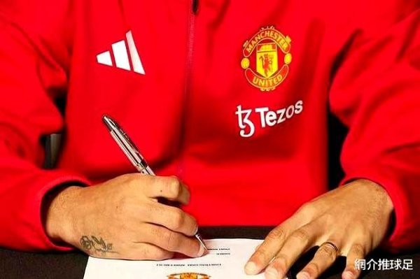 Bí ẩn tiền tuyến của Manchester United: Xie Shiko PK Jacquesson, ai sẽ hỗ trợ tương lai của Quỷ đỏ?