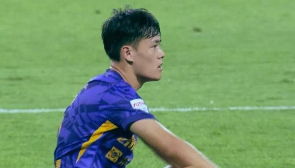 Wang Xianjun: Xie Weijun và tôi có một thời gian tốt để hòa nhập. Thông thường, Huấn luyện viên Tan 