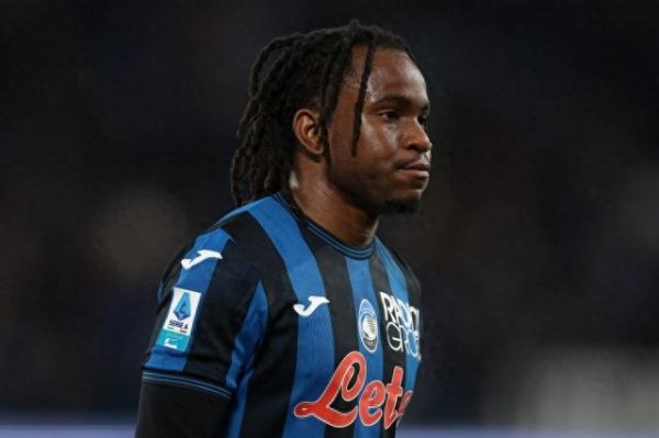 Phóng viên: Lukeman từ chối Naples hai lần; Anh ta chỉ muốn tham gia Inter Milan, và sẽ là một thỏa 