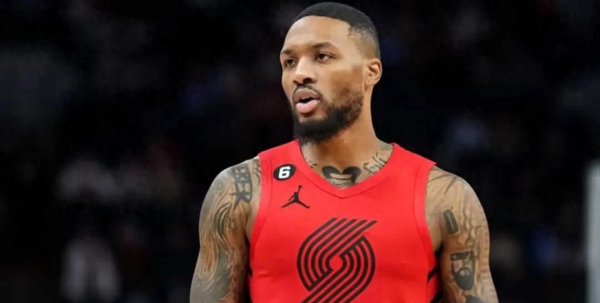Các đội khác không quan tâm đến việc ký hợp đồng với Lillard