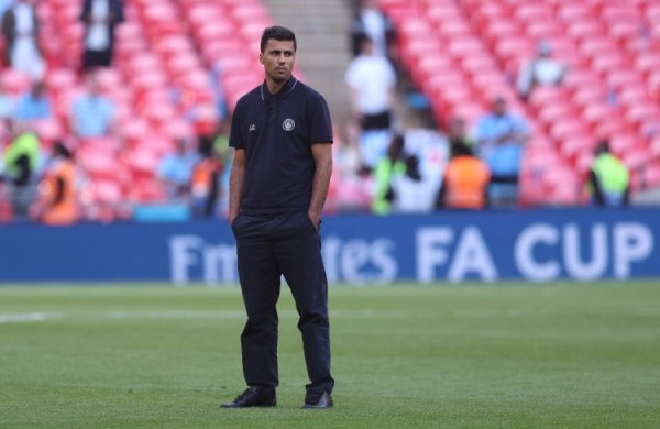 Manchester City không có kế hoạch bổ sung một trò chơi tổng thống khác, Rodri dự kiến sẽ báo cáo với