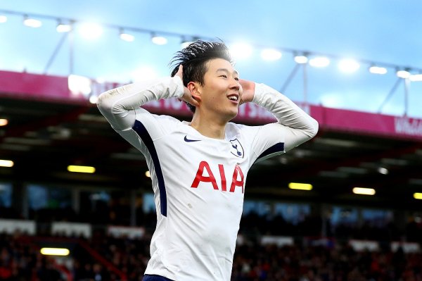 Mười năm huyền thoại! Son Heung-Min có thể chia tay Tottenham! Saudi United và đội ngũ chuyên nghiệp