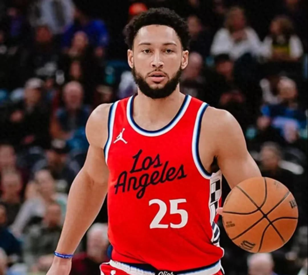 Nơi ở của Ben Simmons không chắc chắn, ảnh hưởng đến thị trường Westbrook Brogdon