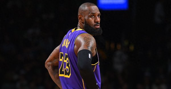 Điều chỉnh hướng xây dựng nhóm! Phóng viên nổi tiếng: Lakers có xu hướng để James rời khỏi đội sau k