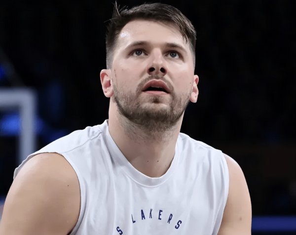 215 triệu đô la Mỹ trong 5 năm! 229 triệu đô la Mỹ trong 4 năm! Doncic đã giảm cân thành công, anh ấ