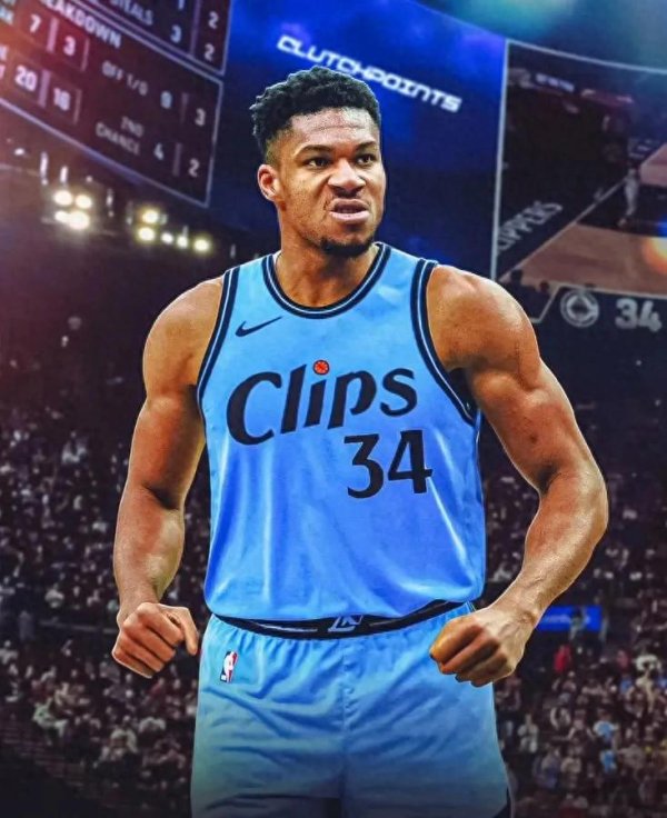 Truyền thông Hoa Kỳ: Sau khi ký một loạt các hợp đồng ngắn hạn, Clippers đã xóa mức lương mùa hè 27 